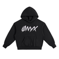 Heavyweight Basic Hoodie