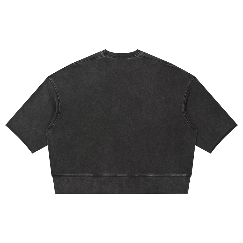 Vintage Oversized T-shirt