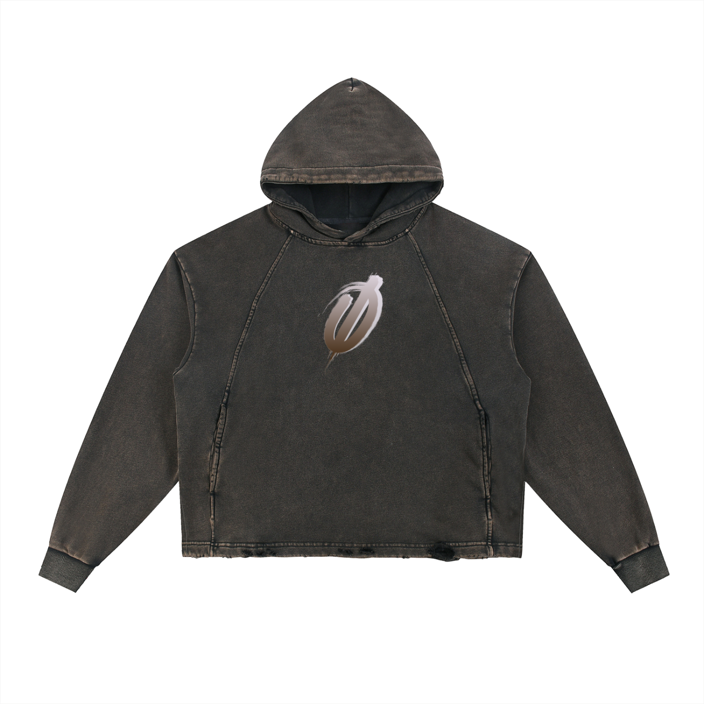 Vintage Hoodie