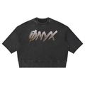 Vintage Oversized T-shirt