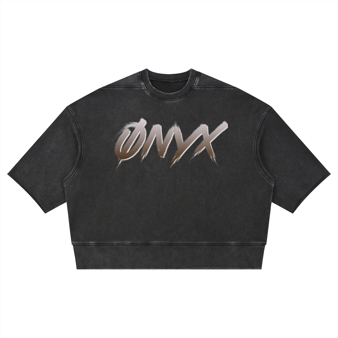 Vintage Oversized T-shirt