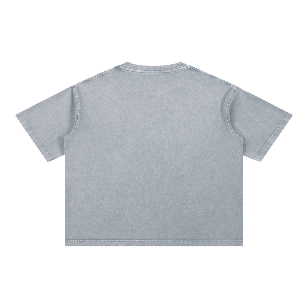 Pumpsicle T-shirt