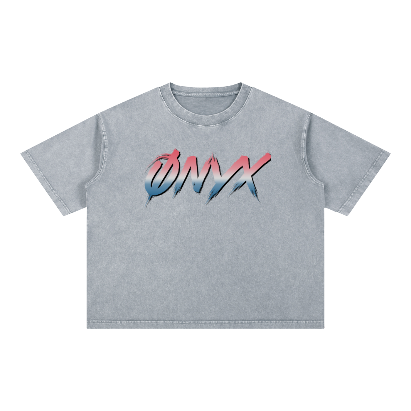 Pumpsicle T-shirt