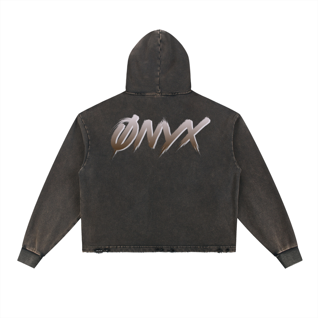 Vintage Hoodie