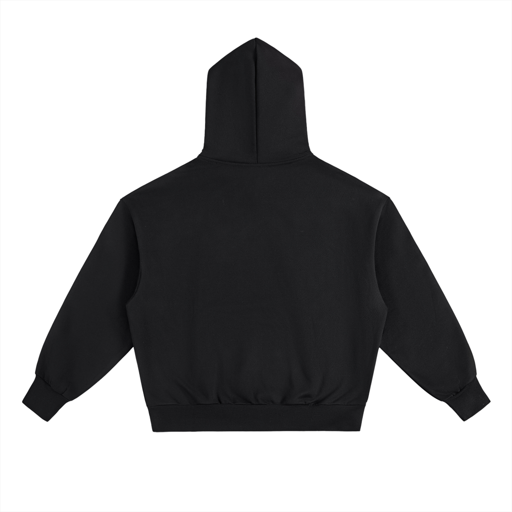 Heavyweight Basic Hoodie