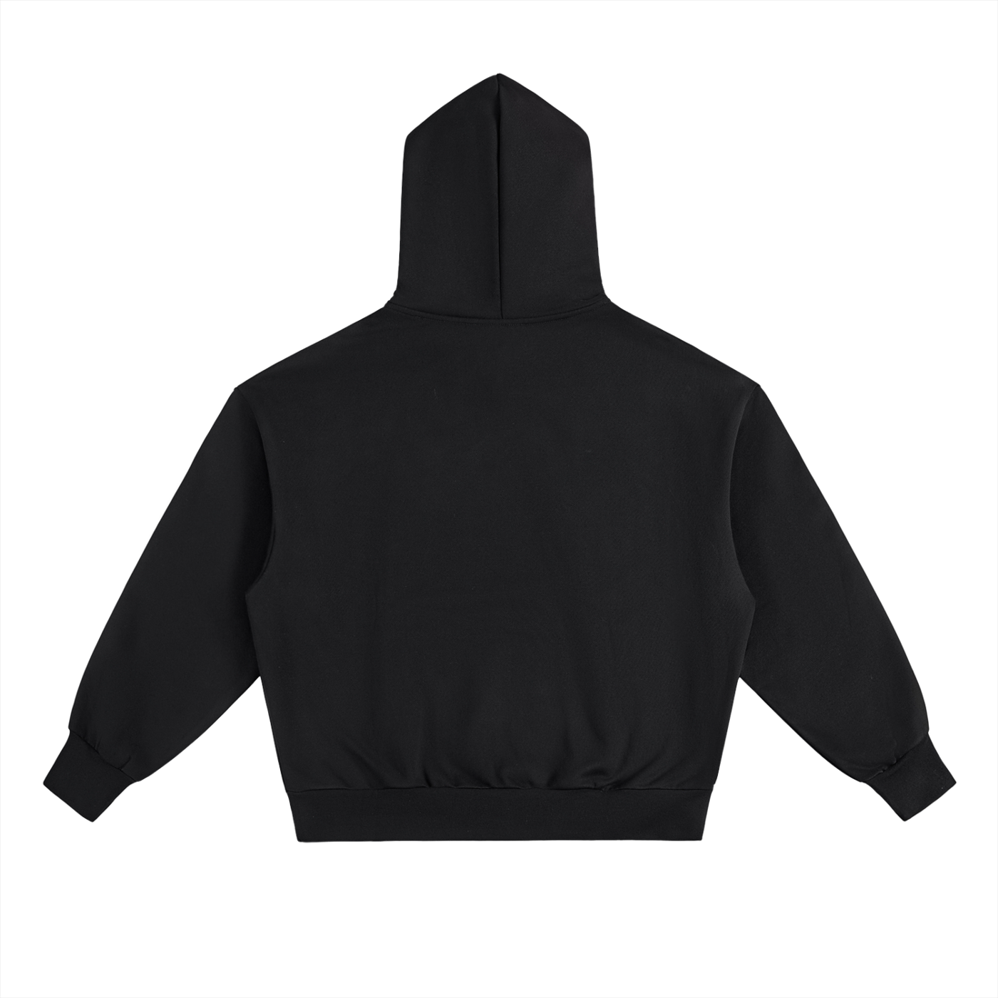 Heavyweight Basic Hoodie