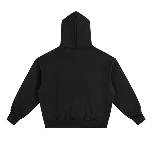 Heavyweight Basic Hoodie